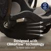 Picture of Peri 180 Rotating Infant Carseat - Onyx  Heritage | Kindred by Maxi-Cosi