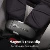 Picture of Peri 180 Rotating Infant Carseat - Onyx  Heritage | Kindred by Maxi-Cosi