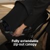 Picture of Peri 180 Rotating Infant Carseat - Onyx  Heritage | Kindred by Maxi-Cosi