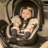 Picture of Peri 180 Rotating Infant Carseat - Onyx  Heritage | Kindred by Maxi-Cosi