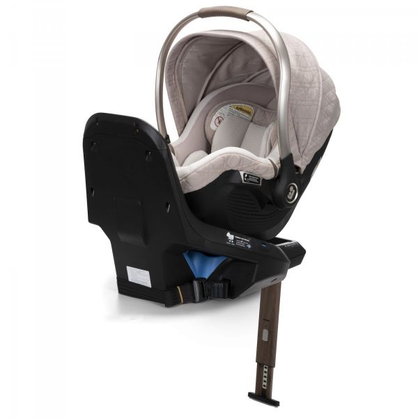 Picture of Peri 180 Rotating Infant Carseat - Natural Heritage | Kindred by Maxi-Cosi