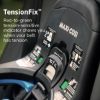 Picture of Peri 180 Rotating Infant Carseat - Natural Heritage | Kindred by Maxi-Cosi