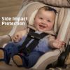 Picture of Peri 180 Rotating Infant Carseat - Natural Heritage | Kindred by Maxi-Cosi