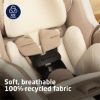 Picture of Peri 180 Rotating Infant Carseat - Natural Heritage | Kindred by Maxi-Cosi