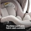 Picture of Peri 180 Rotating Infant Carseat - Natural Heritage | Kindred by Maxi-Cosi