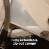 Picture of Peri 180 Rotating Infant Carseat - Natural Heritage | Kindred by Maxi-Cosi