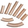 Picture of Straight Tracks/Curves | Kullerbu by Haba