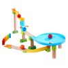 Picture of Kullerbu Traffic Jam Ball Track Set | Kullerbu by Haba