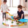 Picture of Kullerbu Traffic Jam Ball Track Set | Kullerbu by Haba