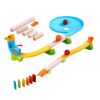Picture of Kullerbu Traffic Jam Ball Track Set | Kullerbu by Haba