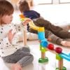 Picture of Kullerbu Traffic Jam Ball Track Set | Kullerbu by Haba