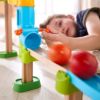 Picture of Kullerbu Traffic Jam Ball Track Set | Kullerbu by Haba