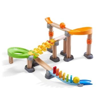 Picture of Kullerbu Melody Dominoes Set | Kullerbu by Habo