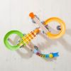 Picture of Kullerbu Melody Dominoes Set | Kullerbu by Habo