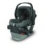 Picture of MESA V2 Infant Car Seat and Base - GREYSON (charcoal) | by Uppa Baby