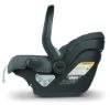 Picture of MESA V2 Infant Car Seat and Base - GREYSON (charcoal) | by Uppa Baby