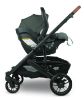 Picture of MESA V2 Infant Car Seat and Base - GREYSON (charcoal) | by Uppa Baby