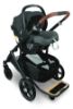 Picture of MESA V2 Infant Car Seat and Base - GREYSON (charcoal) | by Uppa Baby