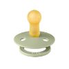 Picture of Studio Colour 2 Pack Pin - Sage Mix -  Round - Size 1 | BIBS