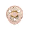 Picture of Studio Colour 2 Pack Jasmine - Blush Mix - Round - Size 1 | BIBS