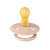 Picture of Studio Colour 2 Pack Jasmine - Blush Mix - Round - Size 1 | BIBS