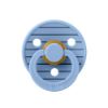 Picture of Studio Colour 2 Pack Pin - Sky Blue Mix - Round - Size 2 | BIBS