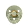 Picture of Studio Colour 2 Pack Pin - Sage Mix - Round - Size 2 | BIBS