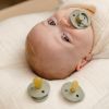 Picture of BIBS Try It Collection 3 Pack - Ivory