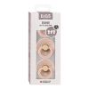 Picture of BIBS Try It Collection 3 Pack - Blush