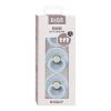 Picture of BIBS Try It Collection 3 Pack - Baby blue