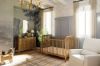 Picture of Liberty 6 Drawer Dresser - Natural Walnut | Namesake Home