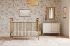 Picture of Liberty 6 Drawer Dresser - Warm White | Namesake Home