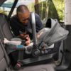 Picture of Nuna Pipa RX Cedar - Infant Car Seat + RELX Pipa Base