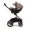 Picture of Nuna Pipa RX Cedar - Infant Car Seat + RELX Pipa Base
