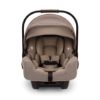 Picture of Nuna Pipa RX Cedar - Infant Car Seat + RELX Pipa Base