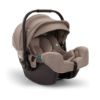 Picture of Nuna Pipa RX Cedar - Infant Car Seat + RELX Pipa Base