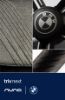 Picture of BMW x NUNA Triv Next Stroller - Graphine |by Nuna