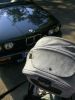 Picture of BMW x NUNA Triv Next Stroller - Graphine |by Nuna