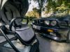 Picture of BMW x NUNA Triv Next Stroller - Graphine |by Nuna
