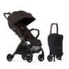 Picture of Jet 5 Stroller - Ganache | Silver Cross