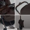 Picture of Jet 5 Stroller - Ganache | Silver Cross