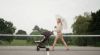 Picture of Jet 5 Stroller - Ganache | Silver Cross