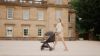 Picture of Jet 5 Stroller - Ganache | Silver Cross