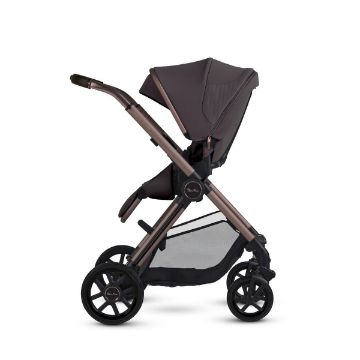 Picture of Reef 2 Stroller - Ganache (Chocolate) | Silver Cross