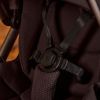 Picture of Reef 2 Stroller - Ganache (Chocolate) | Silver Cross