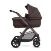 Picture of Reef 2 Stroller - Ganache (Chocolate) | Silver Cross