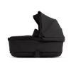 Picture of Reef 2 Stroller + Folding Bassinet Package  - Nocturne (Black) | Silver Cross
