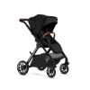 Picture of Reef 2 Stroller - Nocturne (Black) | Silver Cross