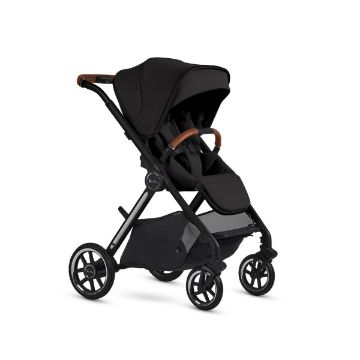 Picture of Reef 2 Stroller - Nocturne (Black) | Silver Cross