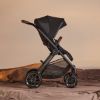 Picture of Reef 2 Stroller - Nocturne (Black) | Silver Cross